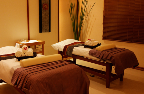 Spa Csomagok