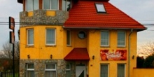 3 Sárkány Vendégház