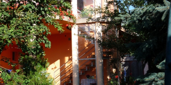 ABBA Gyula Apartman