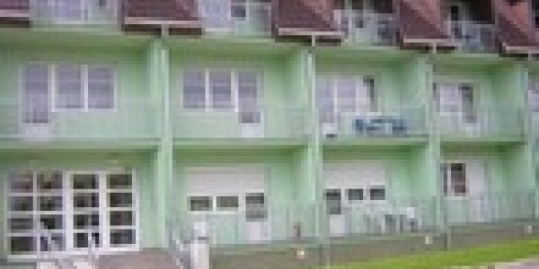 ADA Apartman