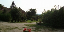 ANZSORE Apartman