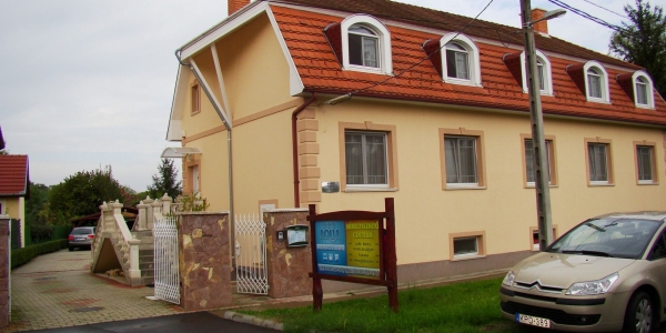 AQUA Panzió