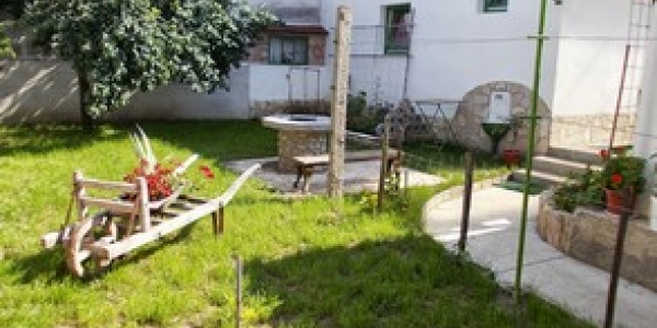 Ankli Apartmanház