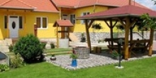 Apartman Napfény Egerszalók