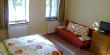 Apartman Z