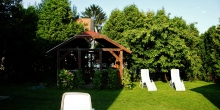 Aranyhal Apartman