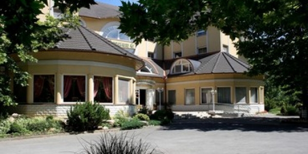 Arborétum Hotel