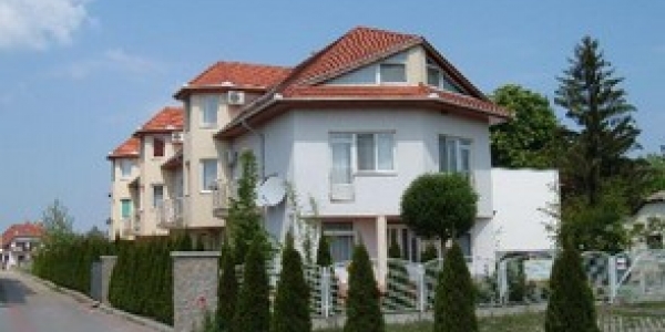 Attila Apartmanok