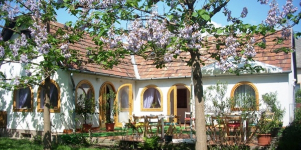 Babi Vendégház
