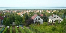 Balatoni Jutka vendégház