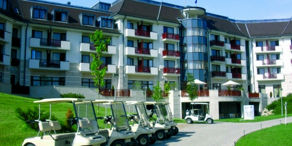 Birdland Golf & SPA Resort