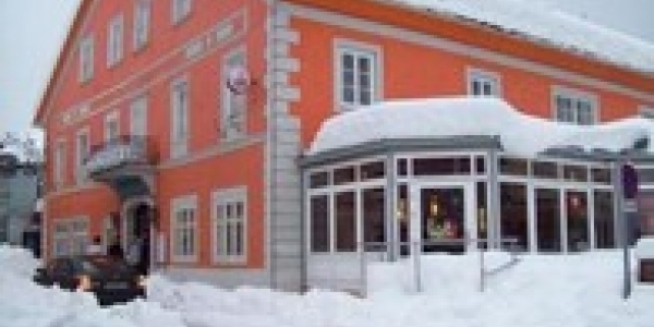 Crazy Posthotel