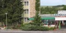 Cseppkő Hotel