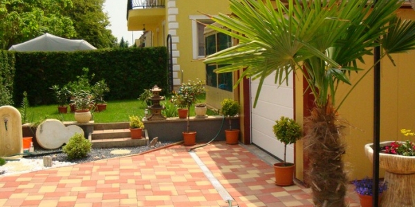 Dávid Apartman