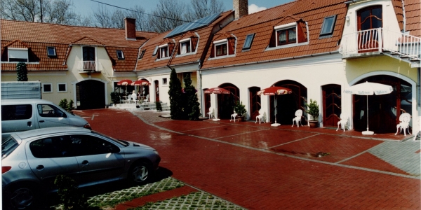 Delanta Panzió