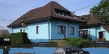 Dominó Panzió - Székesfehérvár 