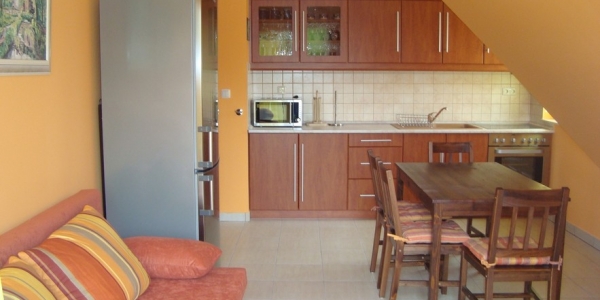 Easy Apartman