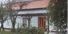 Erzsébet Vendégház