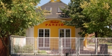 Fáskerti apartmanház