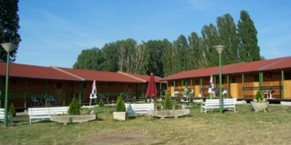 Favorit Motel