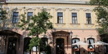 Fiume Hotel 