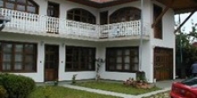 Franz Apartmanház