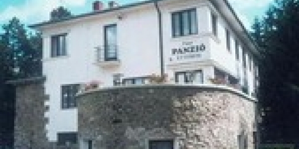 Füzi Panzió