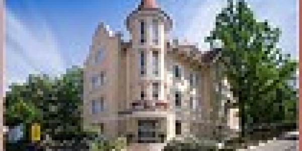 Gold Hotel Buda