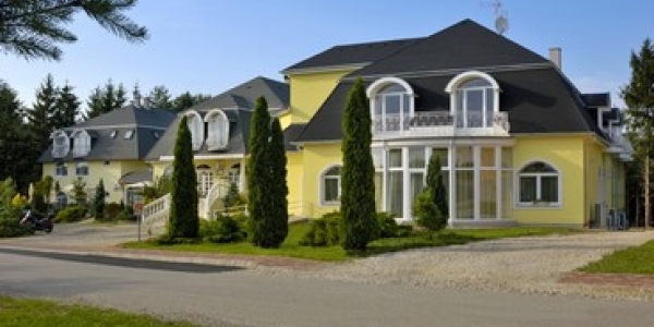 Gosztola Gyöngye Wellness Hotel
