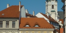 Gróf Cziráky Panzió