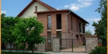 Gyöngy Apartman