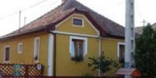 Halász Vendégház Apartmanok