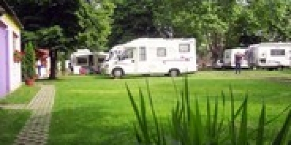 Haller Camping
