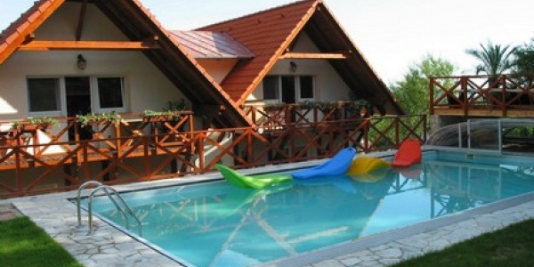 HolidaySport Haus