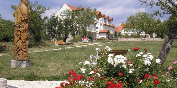 Hotel Bakony