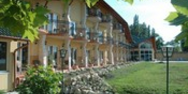 Hotel Dam