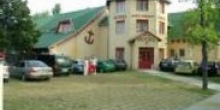 Hotel Ezüst Horgony