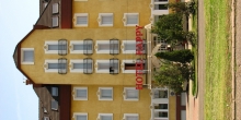 Hotel Happy