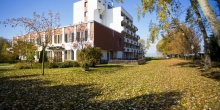 Hotel Három Hattyú***