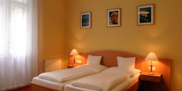 Hotel Korona Szeged