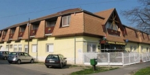 Hotel Napsugár