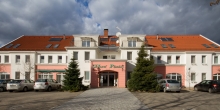 Hotel Platán