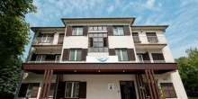 Hotel Sirály - Balatonlelle