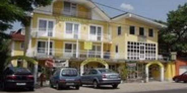 Hotel Viki