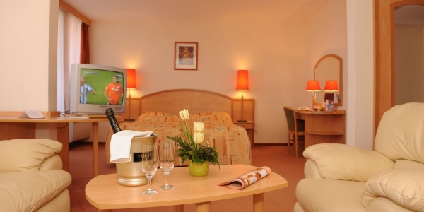 Hunguest Hotel Freya