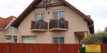 Imre apartman