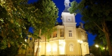 Jókai Villa Hotel