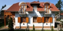 Jókai apartmanház
