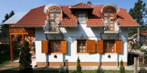 Jókai apartmanház