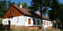 Keresztkút Erdei Pihenőhely és Apartmanházak